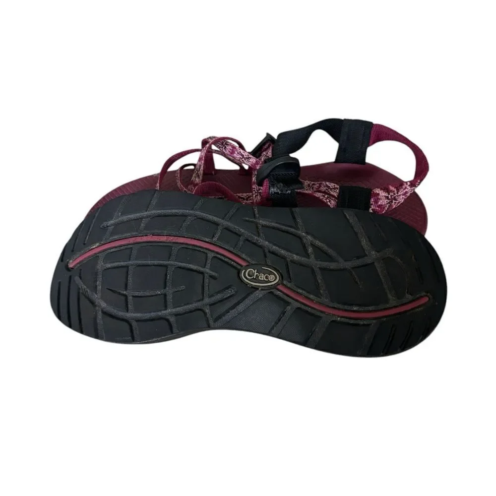 Chaco questions leave